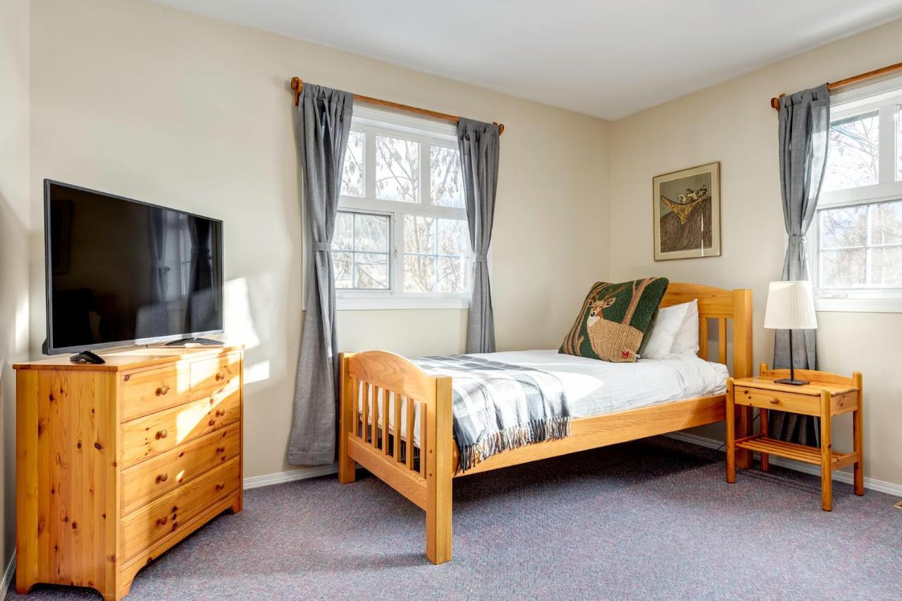 Courthouse Inn Revelstoke Eksteriør bilde