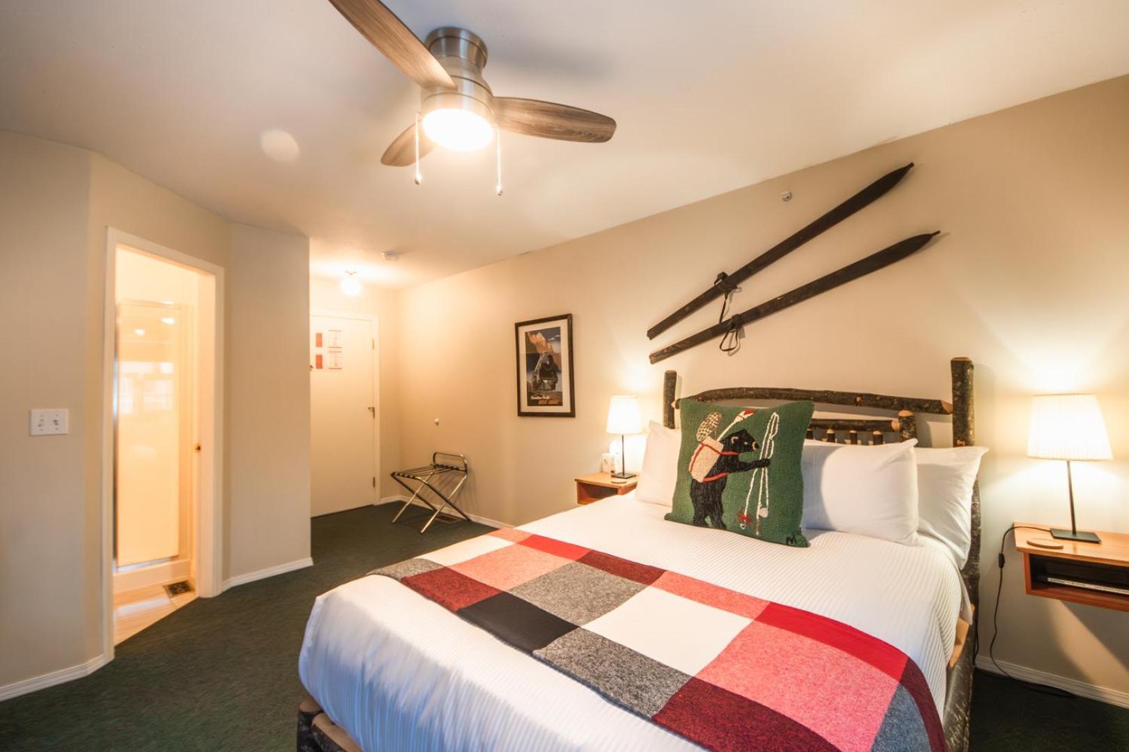 Courthouse Inn Revelstoke Eksteriør bilde